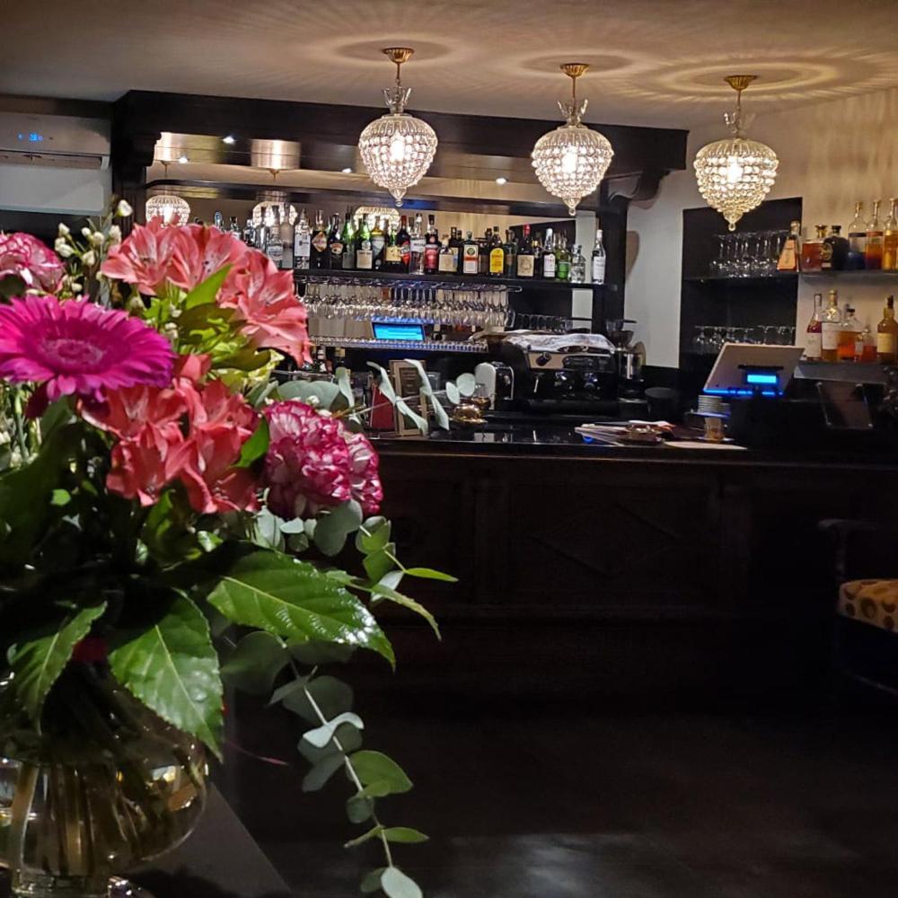 Отель I Torretti Locazione Turistica, Ristorante, Lounge Bar Азоло Экстерьер фото