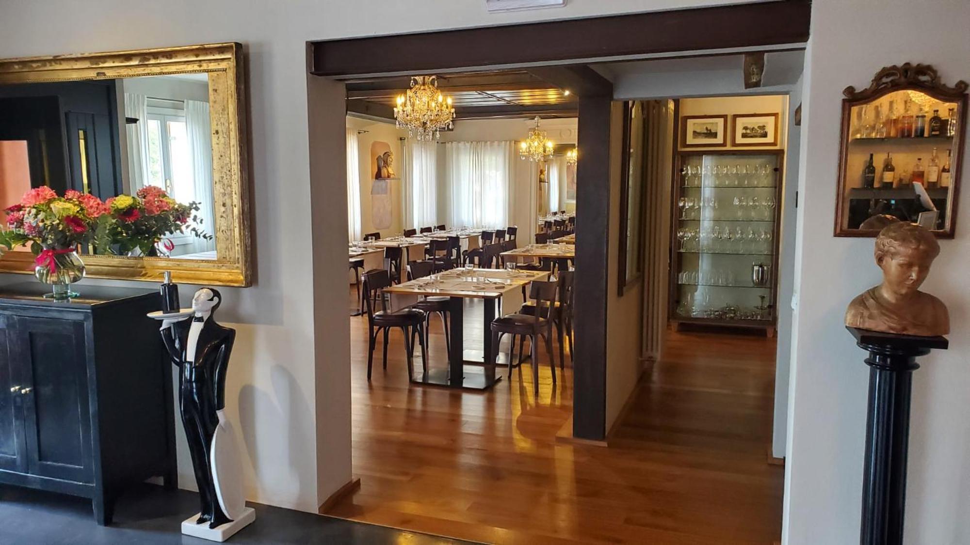 Отель I Torretti Locazione Turistica, Ristorante, Lounge Bar Азоло Экстерьер фото