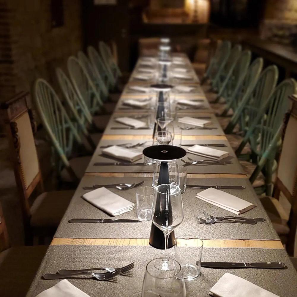 Отель I Torretti Locazione Turistica, Ristorante, Lounge Bar Азоло Экстерьер фото